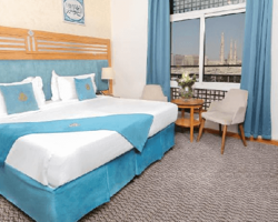 TULIP INN AL DAAR RAWAFID thumbnail